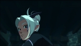 The Dragon Prince - Season 05 Episode 01